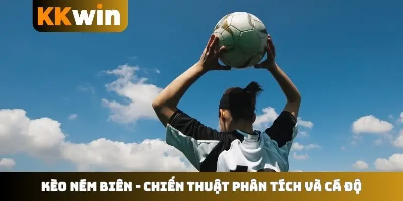 Kèo ném biên