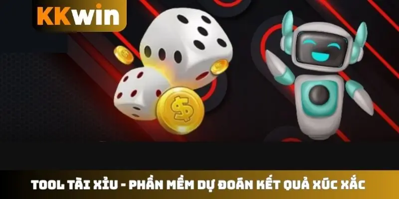 Tool tài xỉu